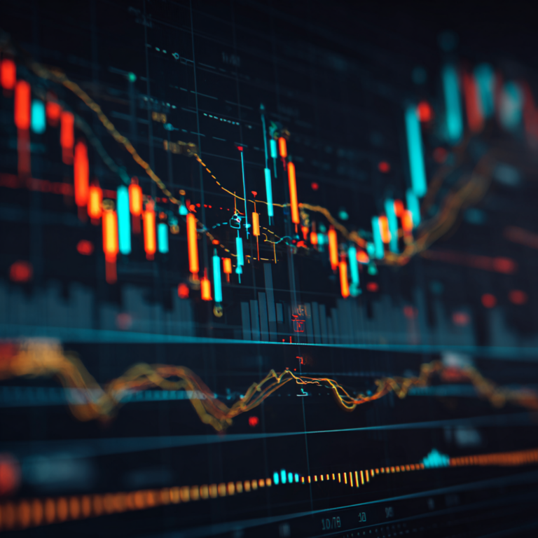 TR i stop loss – jak ustawiać ryzyko skutecznie