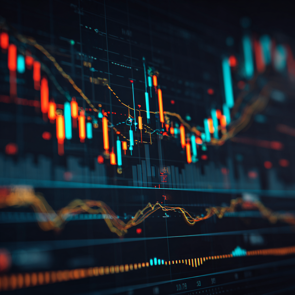 TR i stop loss – jak ustawiać ryzyko skutecznie