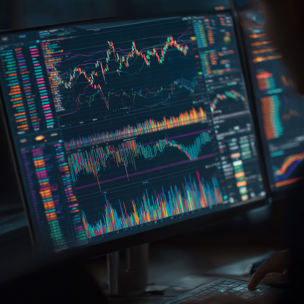Jak znaleźć najlepsze poziomy wejścia w tradingu