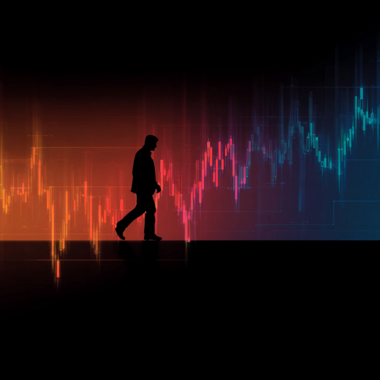 Dlaczego poziomy wejścia są tak ważne