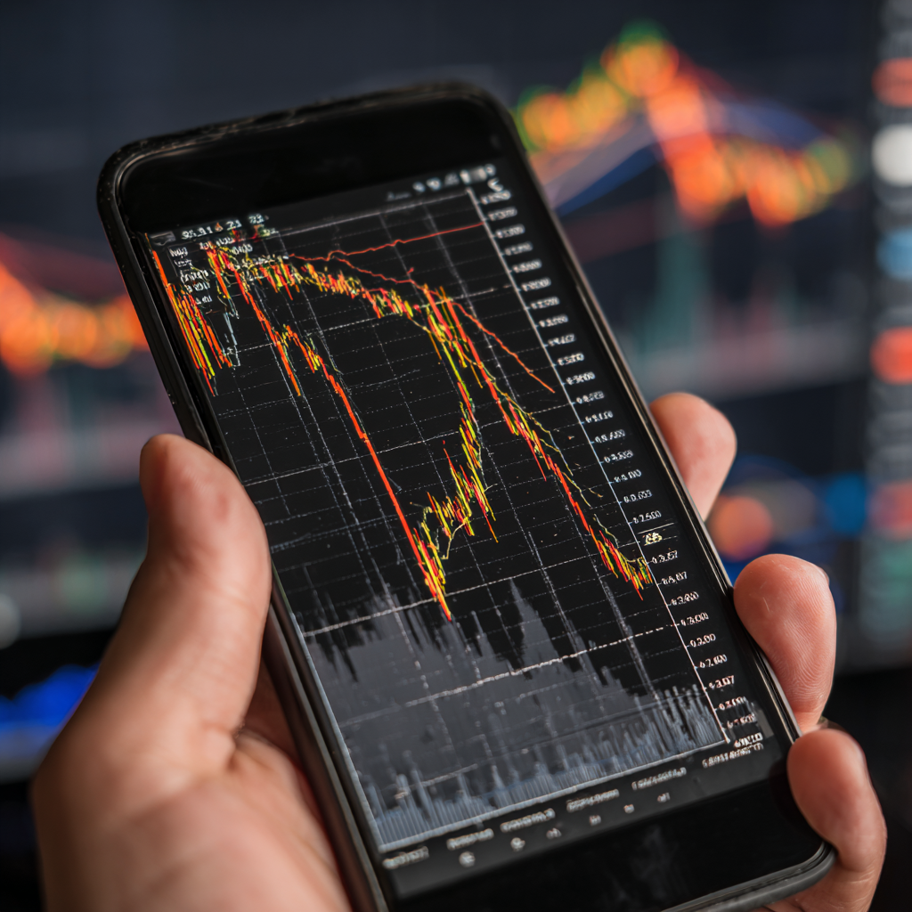 jak rozliczyć stratę z tradingu w rozliczeniu