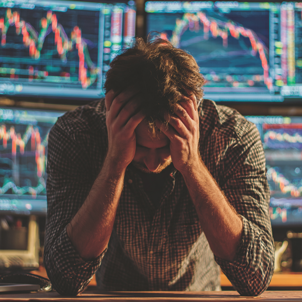 jak rozliczyć stratę z tradingu w rozliczeniu